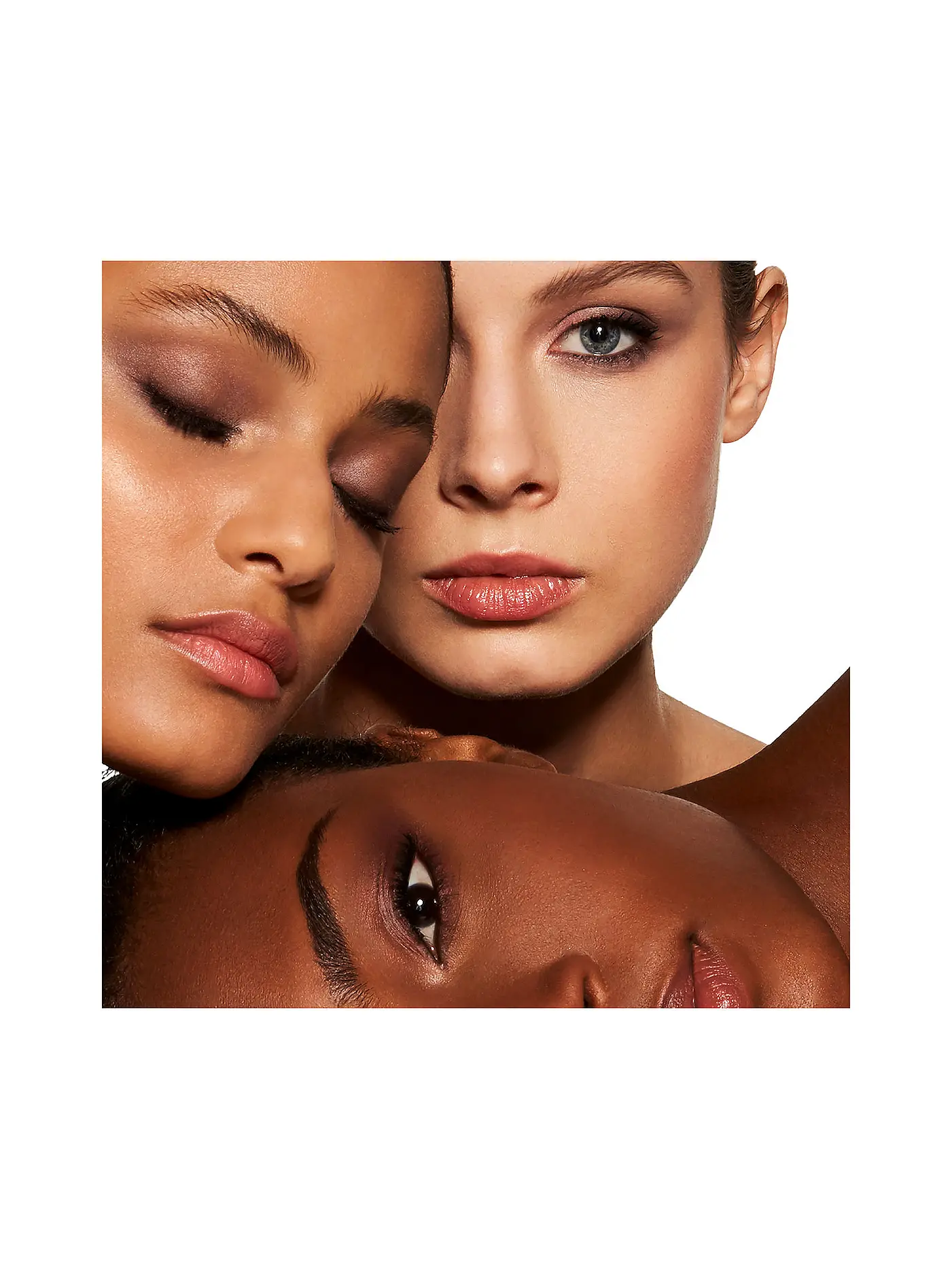 TOM FORD BEAUTY | Lidschatten - Eye Color Quad ( 10 Sous L Sable ) | 
